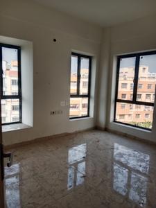 Hall Image of 1500 Sq.ft 3 BHK Apartment / Flat for sale in New Town Kolkata for Rs. 9500000