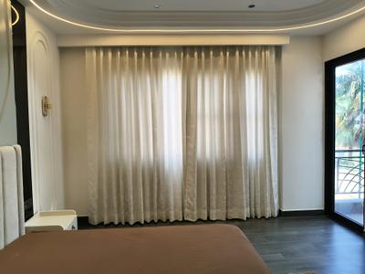 Bedroom Image of 2367 Sq.ft 3 BHK Builder Floor for sale in Sector 23A Gurgaon for Rs. 28900000