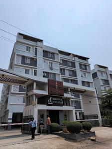 2 BHK Flat