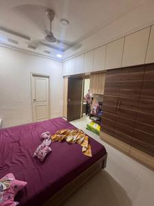 Bedroom Image of 1800 Sq.ft 3 BHK Independent House for rent in Science City Ahmedabad for Rs. 42000