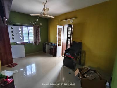 Hall Image of 1600 Sq.ft 2 BHK Apartment / Flat for sale in Bholav Bharuch for Rs. 4000000