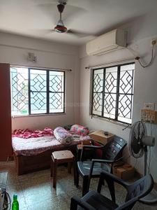 Hall Image of 1050 Sq.ft 3 BHK Apartment / Flat for sale in Naktala Kolkata for Rs. 4500000