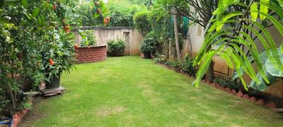 Image of 3400 Sq.ft 4 BHK Villa for rent in Mohammed Wadi, Pune for Rs. 55000