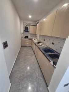 Kitchen Image of 1300 Sq.ft 2 BHK Builder Floor for rent in Sector 51 Gurgaon for Rs. 46000