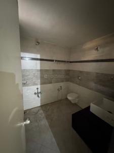 Bathroom Image of 3000 Sq.ft 4 BHK Villa for sale in Ambli Ahmedabad for Rs. 36000000