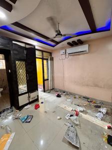 Hall Image of 1300 Sq.ft 3 BHK Apartment / Flat for rent in Jai Maa Gayatri Builders Ramgati Residency, Rukanpura Patna for Rs. 22000