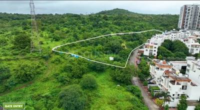 Image of 3592 Sq.ft 4.5 BHK Independent House for sale in Gera Isle Royale, Bavdhan, Pune for Rs. 37500000