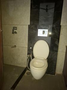 Bedroom Three Image of 1751 Sq.ft 3 BHK Apartment / Flat for rent in Goodwill Paradise Phase 1 And 2, Kharghar Navi Mumbai for Rs. 55000