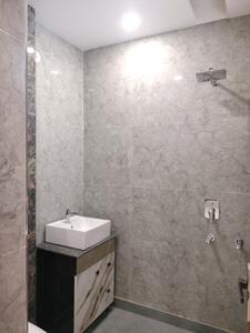 Bedroom One Image of 1350 Sq.ft 3 BHK Builder Floor for sale in Puri Kohinoor Faridabad, Sector 89 Faridabad for Rs. 16000000