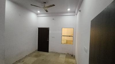 Bedroom Image of 1200 Sq.ft 3 BHK Builder Floor for rent in Dholai Jaipur for Rs. 20000