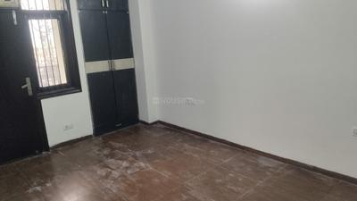 Bedroom Image of 1121 Sq.ft 2 BHK Apartment / Flat for rent in Saya Desire Residency, Indirapuram Ghaziabad for Rs. 23000