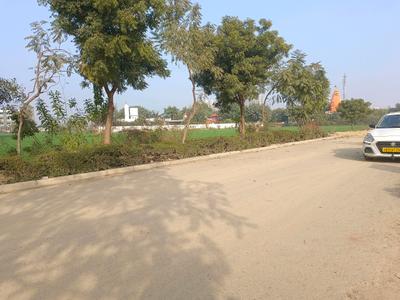 Image of 269 Sq.ft Residential Plot / Land for sale in Experion The Westerlies, Sector 108, Gurgaon for Rs. 52500000