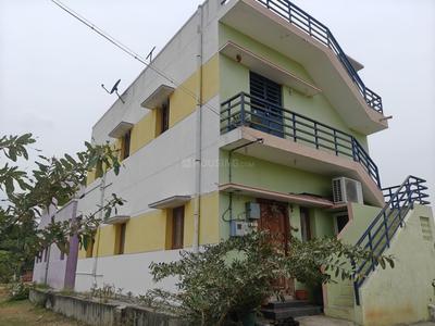 Image of 1700 Sq.ft 4 BHK Independent House for sale in Vazhapadi, Salem for Rs. 6700000
