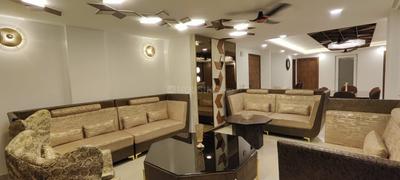 Hall Image of 2200 Sq.ft 4 BHK Builder Floor for sale in Ansal Esencia Sector 67, Sector 67 Gurgaon for Rs. 26500000