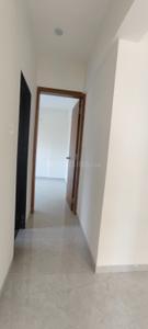 Image of 1050 Sq.ft 2 BHK Apartment / Flat for sale in Tapowan, Nashik for Rs. 7200000