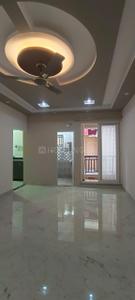 Hall Image of 1500 Sq.ft 3 BHK Apartment / Flat for rent in JP Nagar Bengaluru for Rs. 40007