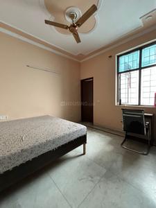 Bedroom Image of 1660 Sq.ft 3 BHK Independent House for rent in Sector 40 Gurgaon for Rs. 35000