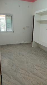 Bedroom Image of 420 Sq.ft 1 BHK Builder Floor for rent in Kaniyambadi Vellore for Rs. 5000