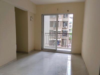Living Room Image of 740 Sq.ft 1 BHK Apartment / Flat for sale in Ulwe Navi Mumbai for Rs. 7250000
