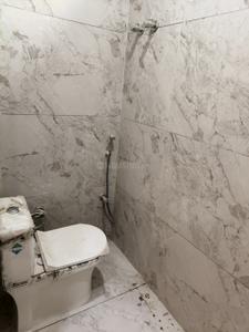 Image of 950 Sq.ft 3 BHK Builder Floor for sale in Subhash Vihar, New Delhi for Rs. 6500000
