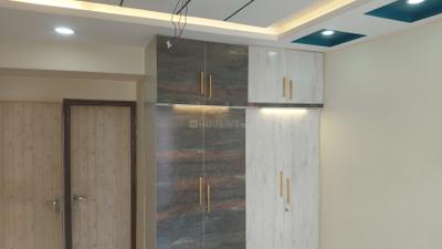 Bedroom Image of 1705 Sq.ft 3 BHK Apartment / Flat for sale in Siddha Pines Apartments, Rajarhat Kolkata for Rs. 15000000