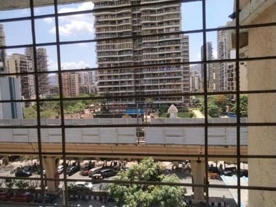 Living Room Image of 1135 Sq.ft 2 BHK Apartment / Flat for sale in RS Exotica, Kharghar Navi Mumbai for Rs. 12500000