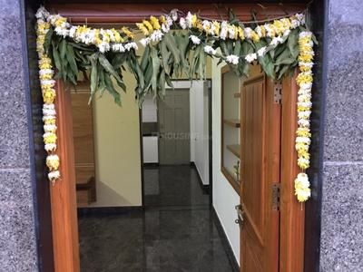 Image of 900 Sq.ft 1 BHK Independent House for rent in Vishweshwarya Nagar, Gadag for Rs. 8000