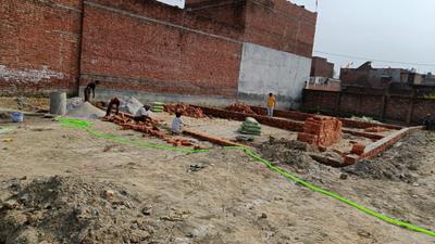 Image of 800 Sq.ft Residential Plot / Land for sale in Lok Nagar, Unnao for Rs. 1200000