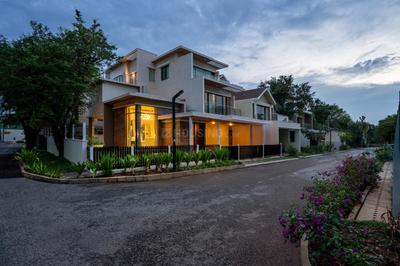 Image of 4910 Sq.ft 4 BHK Villa for rent in Brigade Orchards, Devanahalli, Bengaluru for Rs. 250000