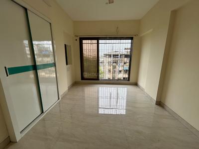 Bedroom Image of 1329 Sq.ft 2 BHK Apartment / Flat for rent in Dombivli East Thane for Rs. 26000
