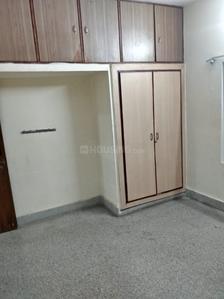 Bedroom Image of 1650 Sq.ft 2 BHK Independent House for rent in Kattigenahalli Bengaluru for Rs. 26000