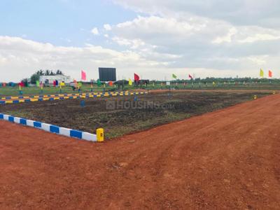 Image of 800 Sq.ft Residential Plot / Land for sale in Minjur, Chennai for Rs. 880000