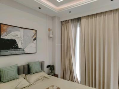 Bedroom Image of 1261 Sq.ft 2 BHK Apartment / Flat for rent in M3M Heights, Sector 65 Gurgaon for Rs. 60000
