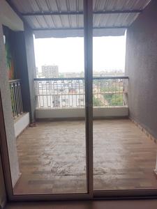 Balcony Image of 1430 Sq.ft 3 BHK Apartment / Flat for sale in Kolte Patil Cilantro, Upper Kharadi Pune for Rs. 11200000