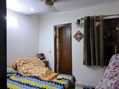 Bedroom Image of 1500 Sq.ft 3 BHK Builder Floor for sale in Kirti Nagar New Delhi for Rs. 20000000