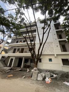 Image of 6000 Sq.ft 12 BHK Independent House for sale in Kasuvanahalli, Bengaluru for Rs. 37500000