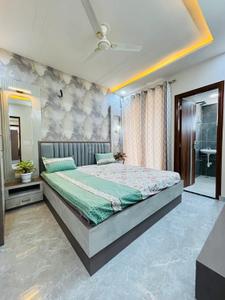 Bedroom Image of 1438 Sq.ft 3 BHK Apartment / Flat for sale in Parth Pacific A, Jagatpura Jaipur for Rs. 6300000