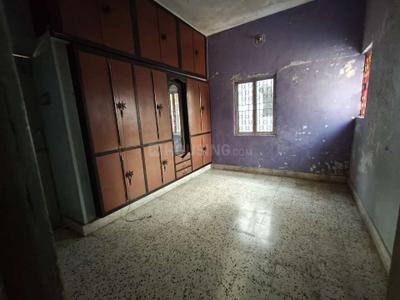 Bedroom Image of 1400 Sq.ft 3.5 BHK Independent House for sale in Subhanpura Vadodara for Rs. 7000000