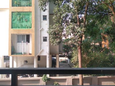 Living Room Image of 510 Sq.ft 1 BHK Apartment / Flat for sale in Oasis Elysian Wing A And B by Oasis Realty Mumbai, Vasai West Vasai for Rs. 5400000