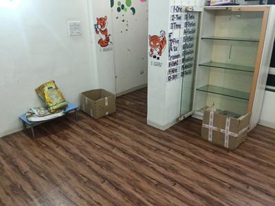 Living Room Image of 1500 Sq.ft 3 BHK Independent House for rent in Wakad Pune for Rs. 45000