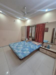 Bedroom Image of 2850 Sq.ft 4 BHK Independent House for sale in New Alkapuri Vadodara for Rs. 16100000