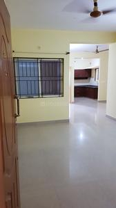 Hall Image of 1152 Sq.ft 2 BHK Apartment / Flat for rent in Tejaswini Nagar Bengaluru for Rs. 26000