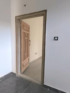Main Entrance Image of 1170 Sq.ft 2 BHK Apartment / Flat for sale in Durga Nivas, Electronic City Bengaluru for Rs. 5850000