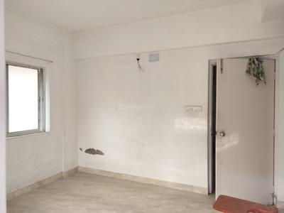 Bedroom Image of 1000 Sq.ft 2 BHK Apartment / Flat for sale in New Town Kolkata for Rs. 6000000
