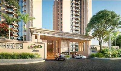 Image of 1520 Sq.ft 3 BHK Apartment / Flat for sale in Bren Zahara, Harlur, Bengaluru for Rs. 23000000