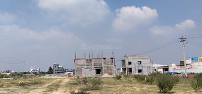 Image of 1086 Sq.ft Residential Plot / Land for sale in Avalapalli, Hosur for Rs. 4920000
