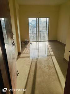 1 BHK Apartment