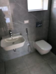 Common Bathroom Image of 2743 Sq.ft 4 BHK Villa for sale in Kushaiguda Secunderabad for Rs. 21944000