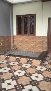Image of 1800 Sq.ft 3 BHK Apartment / Flat for rent in Shalimar Garden Bay Villa Phase 1 Extension, Alinagar, Lucknow for Rs. 30000
