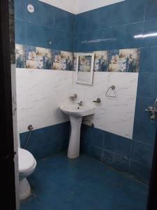 Image of 1200 Sq.ft 2 BHK Builder Floor for rent in Malviya Nagar, Jaipur for Rs. 25000